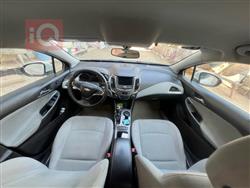 شيفروليه كروز